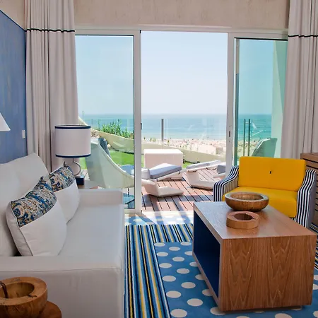 Bela Vista & - Relais & Chateaux (adults Only) Hotel 5*