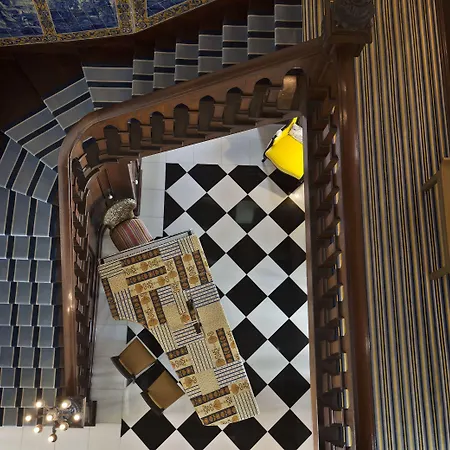 Bela Vista & - Relais & Chateaux (adults Only)