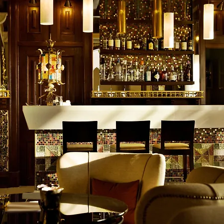 Bela Vista & - Relais & Chateaux (adults Only) Hotel