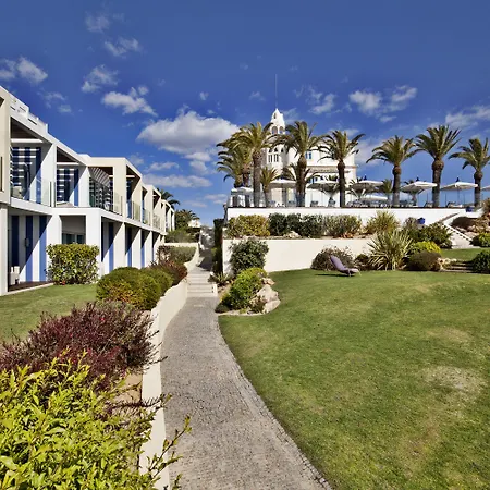Bela Vista & - Relais & Chateaux (adults Only) 5* Portimão
