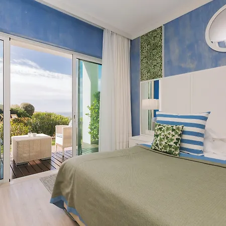 Hotel Bela Vista & - Relais & Chateaux (adults Only) 5*