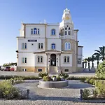 Bela Vista & - Relais & Chateaux (adults Only) 5*